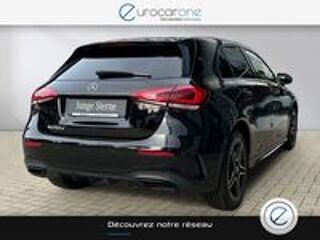 Classe A 250 e 8G-DCT AMG Line 2020 occasion 69007 Lyon