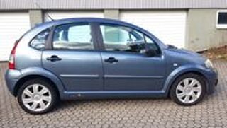 C3 1.6 16V VTR 2006 occasion 41500 Cour-sur-Loire