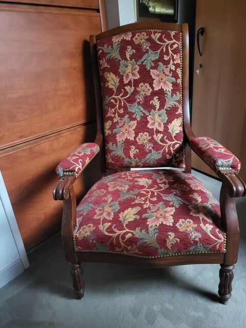 Fauteuil louis philippe 40 Six-Fours-les-Plages (83)
