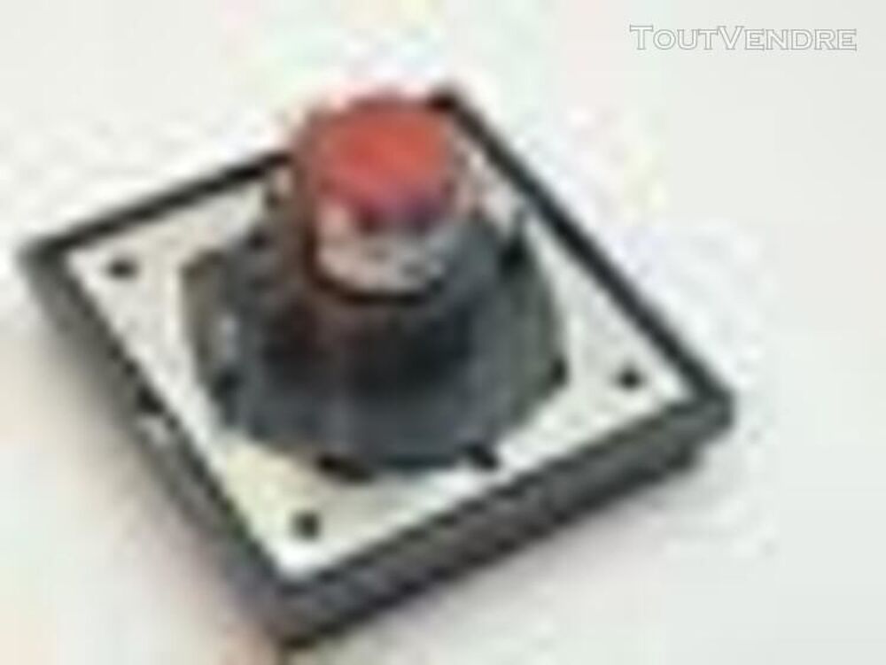 Landis &amp; Staefa 02176 Control System PU-T30 Setpoint Regulat Bricolage