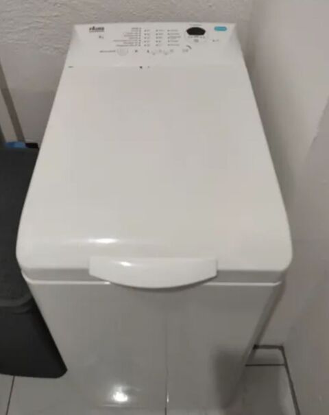Lave linge 6kg de la marque Faure