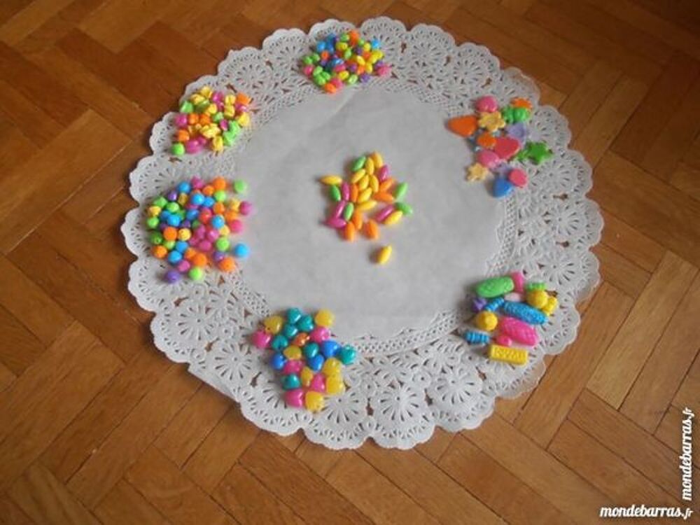 Perles enfants Jeux / jouets
