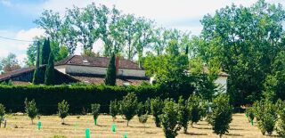  Maison  vendre 11 pices 355 m