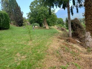  Terrain à vendre 1020 m² Saint-jorioz