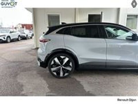 M&eacute;gane Megane E-Tech EV60 220 ch optimum charge Techno 2024 occasion 21000 Dijon