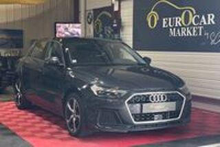 A1 Sportback 35 TFSI 150 ch S tronic 7 Advanced 2020 occasion 33700 M&eacute;rignac