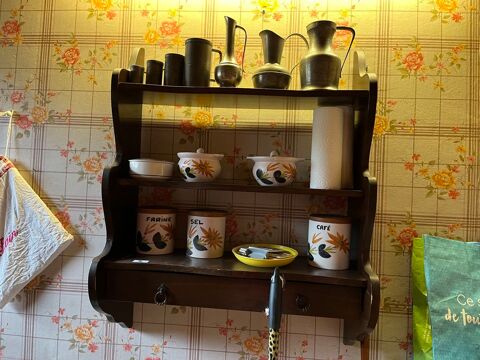 Dco cuisine ancienne 0 Thoiry (01)