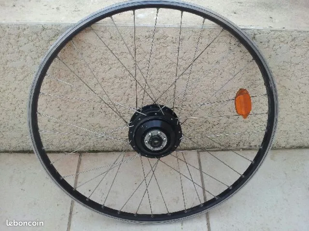 Roue velo 28 pouce top