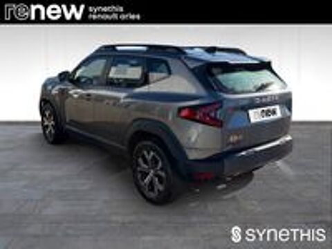 Duster Hybrid 140 Expression 2025 occasion 13200 Arles