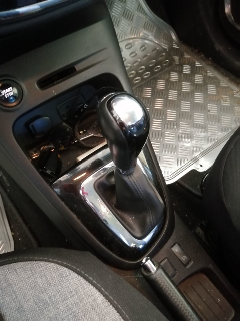 Renault captur dCi 90 Energy Intens EDC