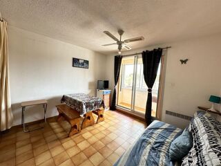  Appartement � vendre 1 pi�ce 20 m�