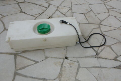 réservoir 40 l avec douchette Alençon (61)