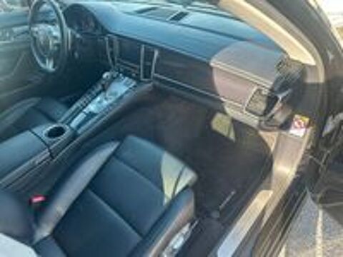 Panamera S V6 3.0 420 PDK 2013 occasion 20260 Calvi