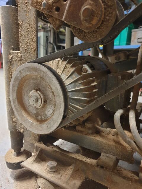 moteur electrique 40 Bretteville-du-Grand-Caux (76)