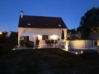 Maison à vendre 5 pièces 115 m²