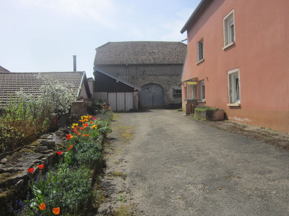 Vente Ferme ancienne  ferme ,  maison d'habitation, grangeages,  hangar, Clans
