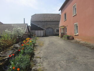  Ferme à vendre 6 pièces 120 m²