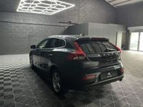 V40 II D3 150ch Start&Stop Summum 2014 occasion 33520 Bruges