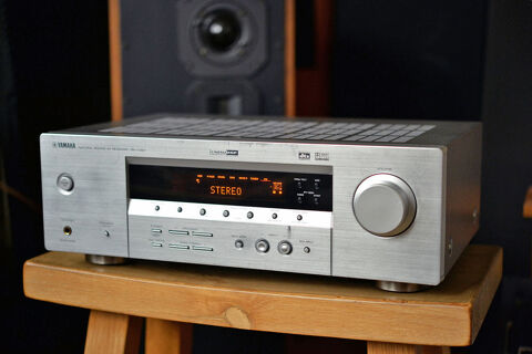 Ampli-tuner audio-vidéo Yamaha RX-V357 100 Villiers-sur-Orge (91)