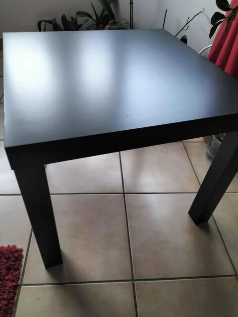 table noir 18 Lyon 7 (69)