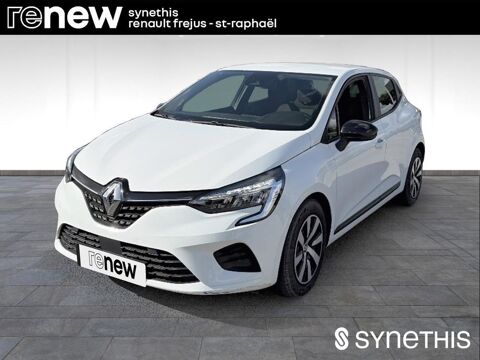 Renault Clio V Clio TCe 90 Equilibre 2023 occasion Fr&eacute;jus 83600