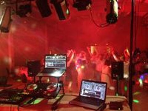   Dj Animation soirées, mariages, anniversaires 