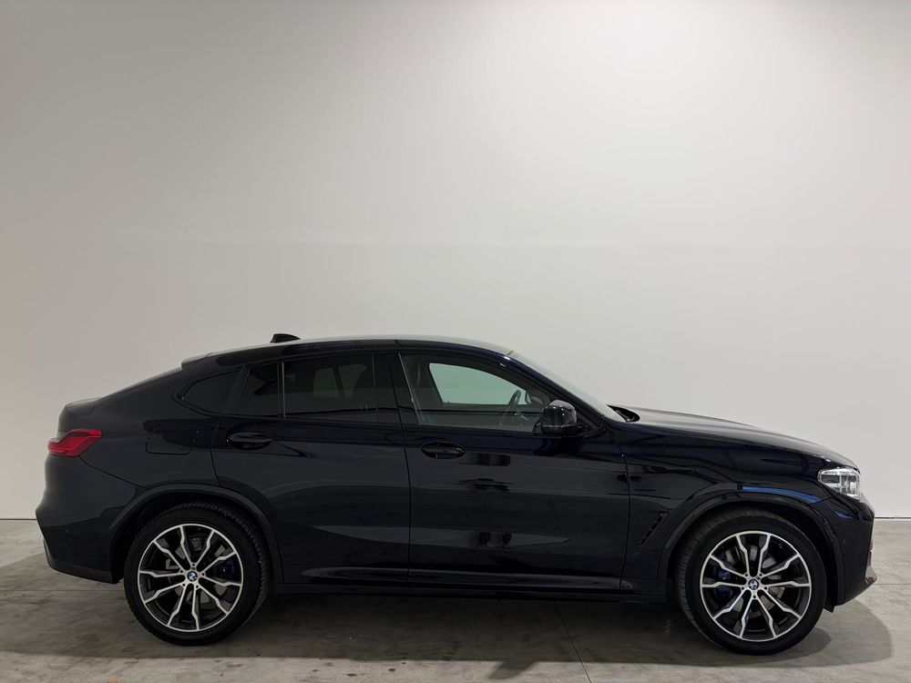 X4 xDrive30i 252 ch BVA8 M Sport X 2020 occasion 30132 Caissargues
