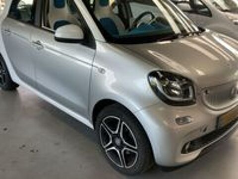 ForFour 2014 occasion 06400 Cannes