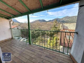  Maison � vendre 3 pi�ces 86 m�