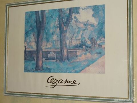 CADRES AVEC PHOTOGRAPHIE 3 Les Brouzils (85)