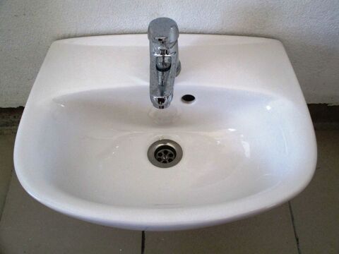 lavabo avec mitigeur 55 Kourou (97)