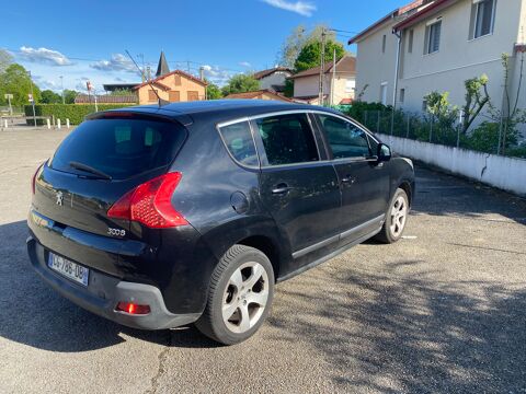 Peugeot 3008 1.6 HDi 112ch FAP Business