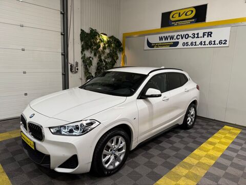 Annonce voiture BMW X2 22790 €