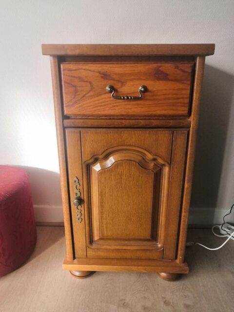 Confiturier ou petit meuble 40 Villeneuve-sur-Lot (47)