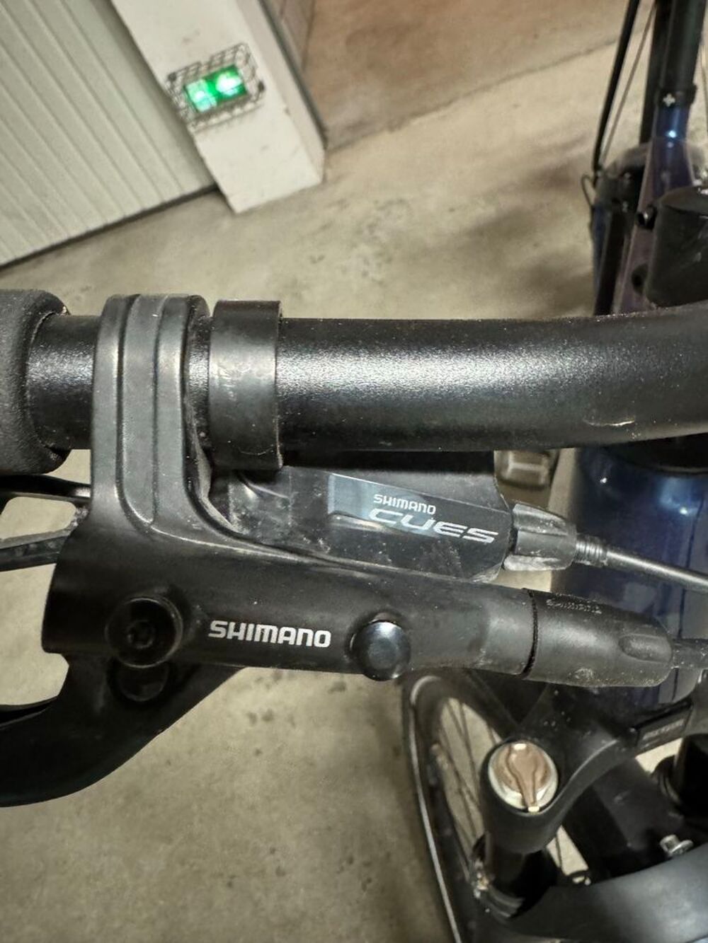 V&eacute;lo &eacute;lectrique haut de gamme Vélos