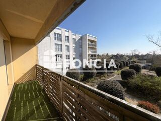  Appartement � louer 3 pi�ces 66 m�