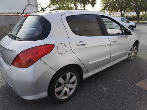 Peugeot 308 1.6 VTi 120ch Active 2011 occasion Rochefort 17300