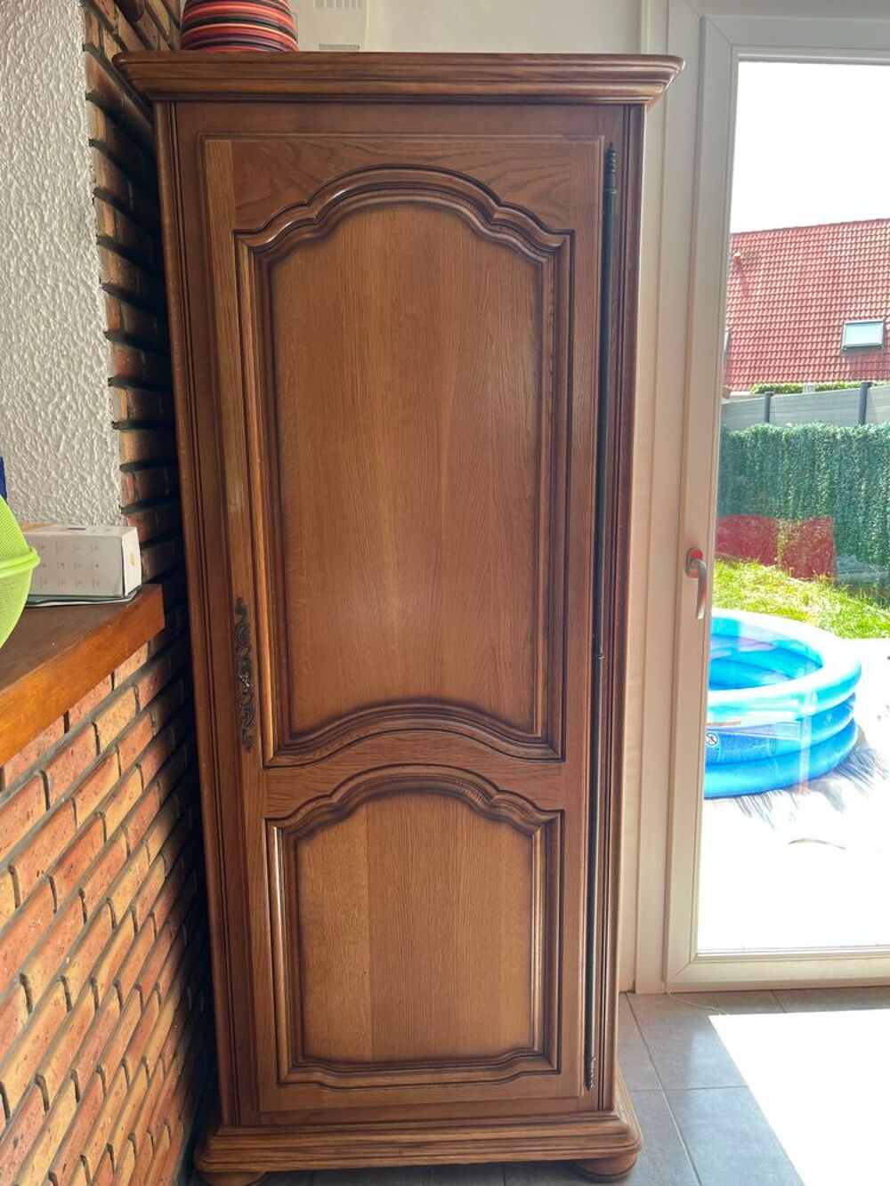 Meuble salle &agrave; manger + bonneti&egrave;re Meubles