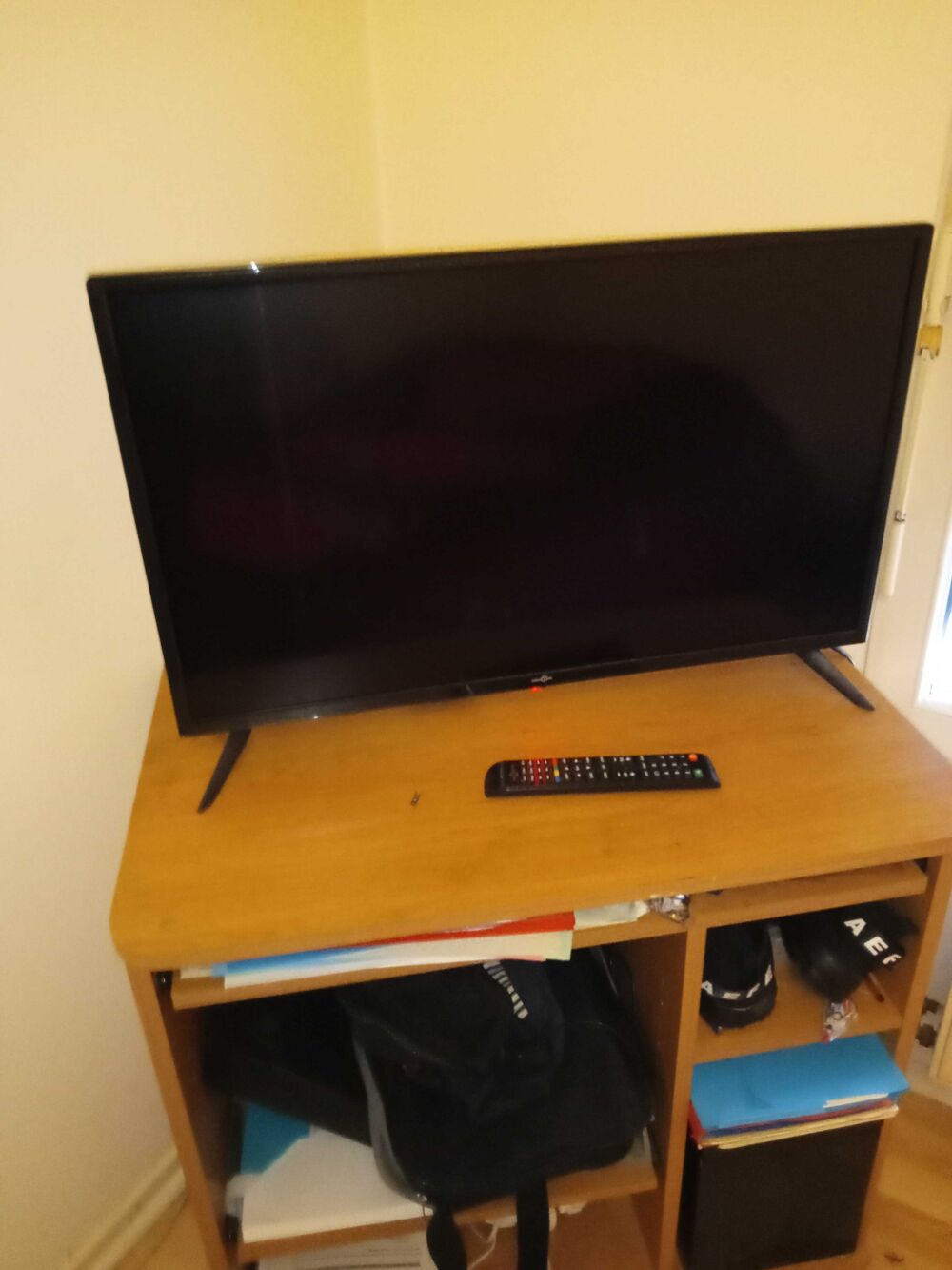 t&eacute;l&eacute;vision Photos/Video/TV