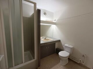  Appartement à vendre 2 pièces 45 m²