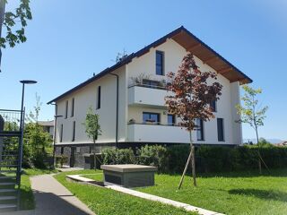  Appartement à vendre 4 pièces 93 m²