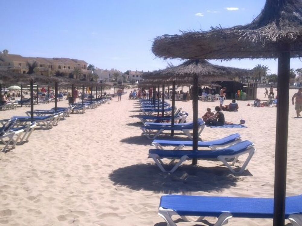    VILLA ,clim, piscine juste devant .ORIHUELA COSTA.ALICANTE. Espagne, ALICANTE. TORREVIEJA. ORIHUELA COSTA