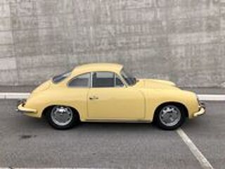 356 Porsche C ASI Tipo A Gruppo 3 1965 occasion cervia