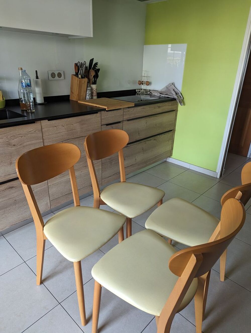 chaises cuisine Meubles