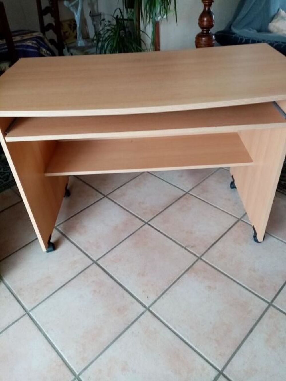 bureau informatique Meubles