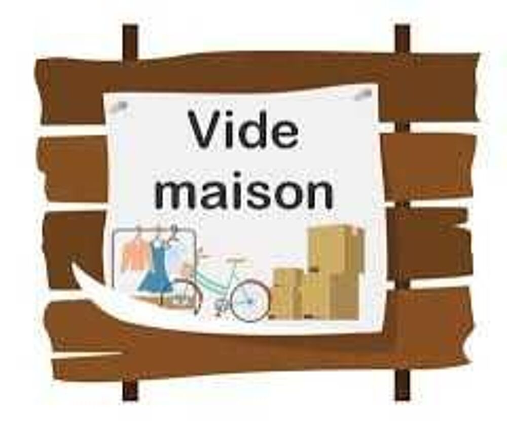 VIDE MAISON Meubles