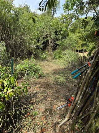  Terrain � vendre 797 m�