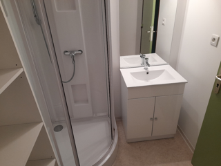  Appartement � louer 1 pi�ce 20 m� Sochaux