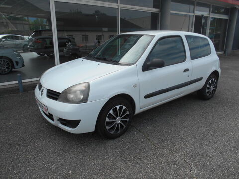 Renault clio ii CLIO CAMPUS 1.5DCI 65 CV