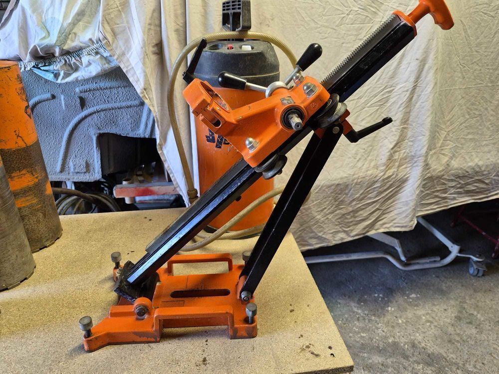carotteuse Bricolage